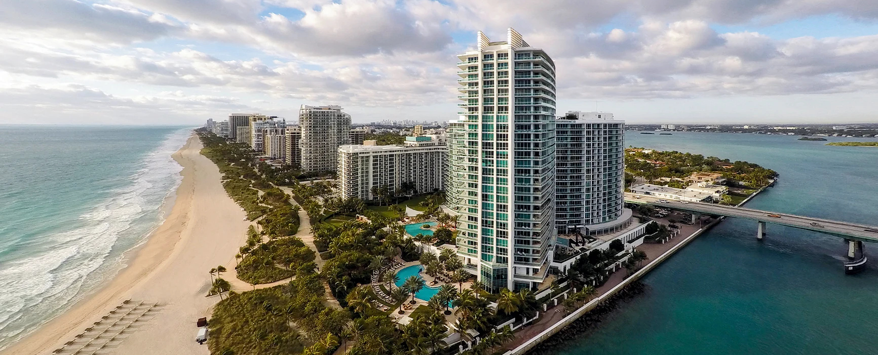 Ritz Carlton Bal Harbour Condo Condos for Sale Condos For Rent