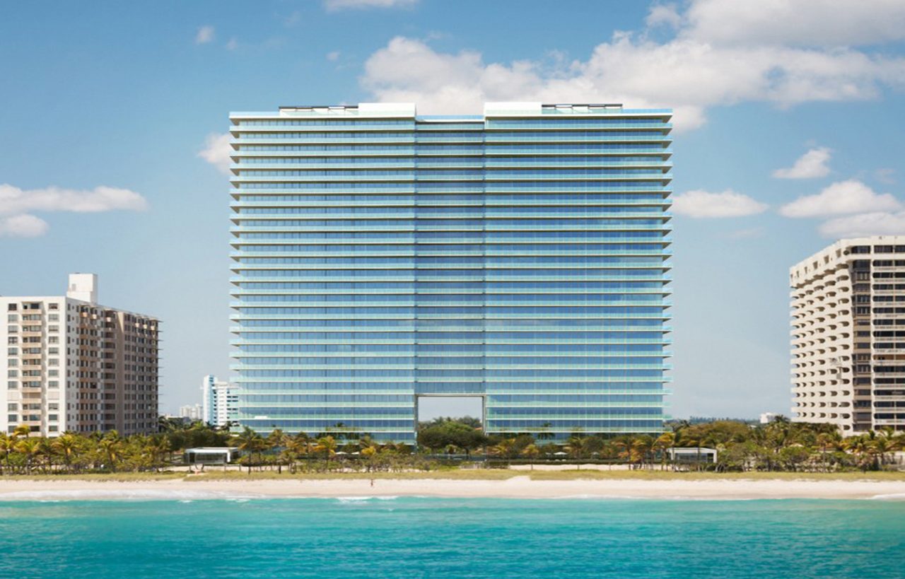 Oceana Bal Harbour Condo Condos for Sale Condos For Rent